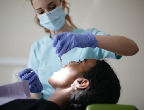 Take Quick Action on Dental Emergencies