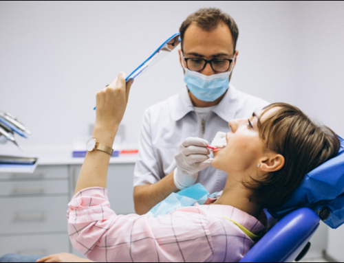 Root Canal: Symptoms and Treatment