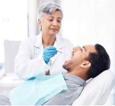 dental clinic in Oshawa